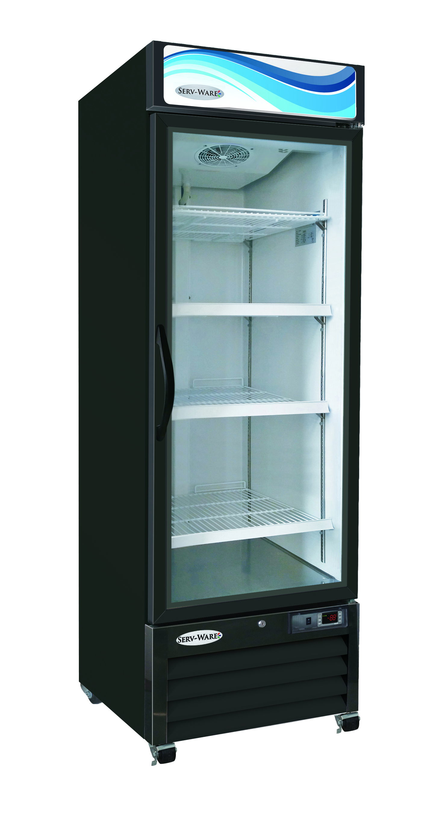Serv-Ware GR23B-HC GR23B-HC